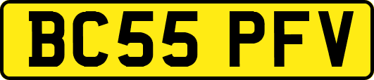 BC55PFV