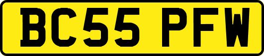 BC55PFW