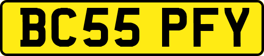 BC55PFY