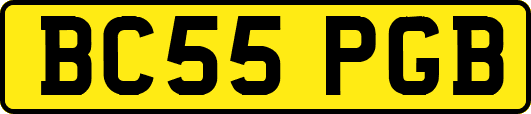 BC55PGB