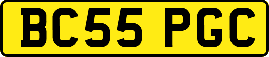 BC55PGC