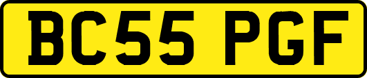 BC55PGF