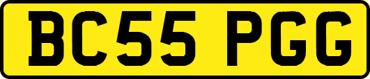 BC55PGG
