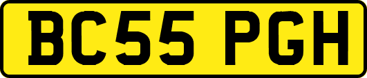 BC55PGH