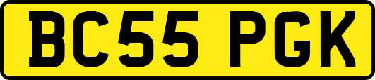 BC55PGK