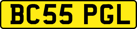 BC55PGL