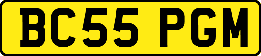 BC55PGM