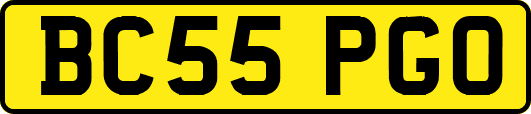 BC55PGO