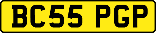 BC55PGP