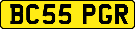 BC55PGR
