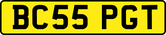 BC55PGT