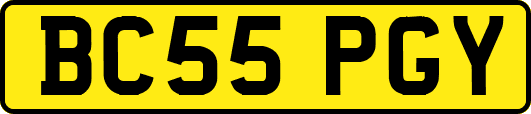 BC55PGY
