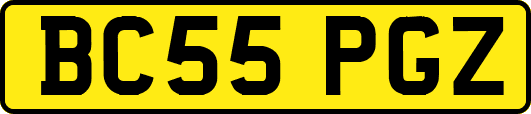 BC55PGZ
