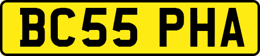 BC55PHA