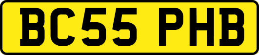 BC55PHB