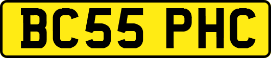 BC55PHC
