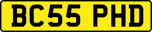 BC55PHD