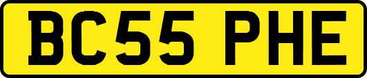 BC55PHE