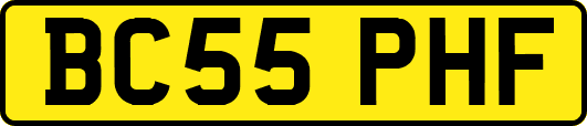 BC55PHF