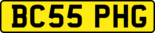 BC55PHG