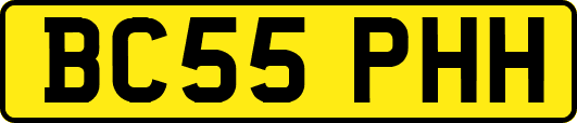 BC55PHH
