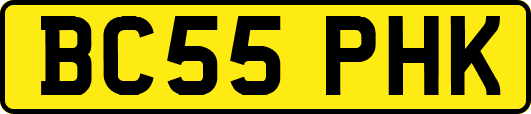 BC55PHK
