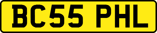 BC55PHL