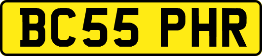 BC55PHR