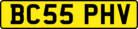 BC55PHV