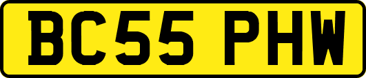 BC55PHW