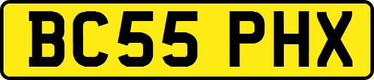 BC55PHX