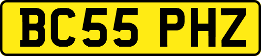 BC55PHZ