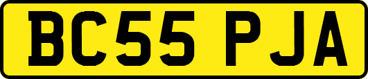 BC55PJA