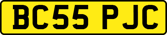 BC55PJC