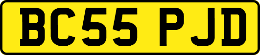 BC55PJD