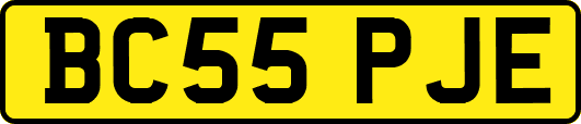 BC55PJE