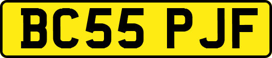 BC55PJF