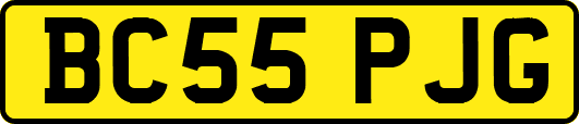 BC55PJG