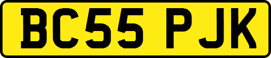 BC55PJK