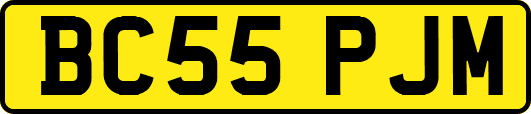 BC55PJM