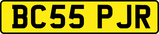 BC55PJR