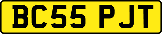 BC55PJT