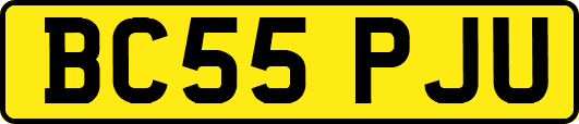 BC55PJU