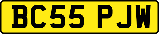 BC55PJW