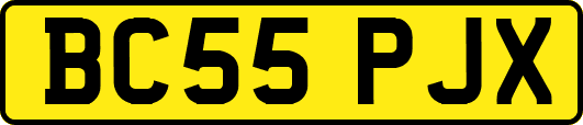 BC55PJX