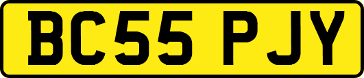 BC55PJY