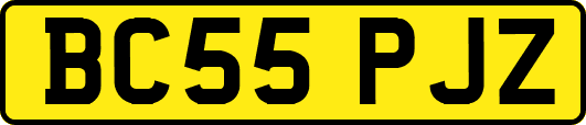 BC55PJZ
