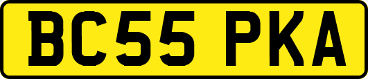 BC55PKA