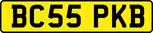 BC55PKB