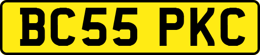 BC55PKC
